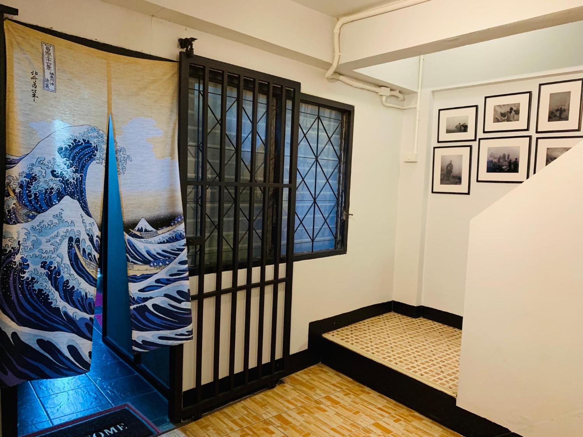 84 Gallery Chiang Mai Eksteriør bilde